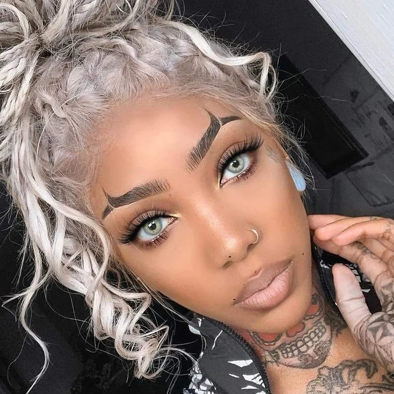 Transform Your Look With BEAUEYE